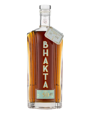 Bhakta 50 Years Old - Bottle 509/592 - B5 (750ml)