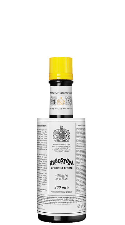 Angostura Bitters (4oz)