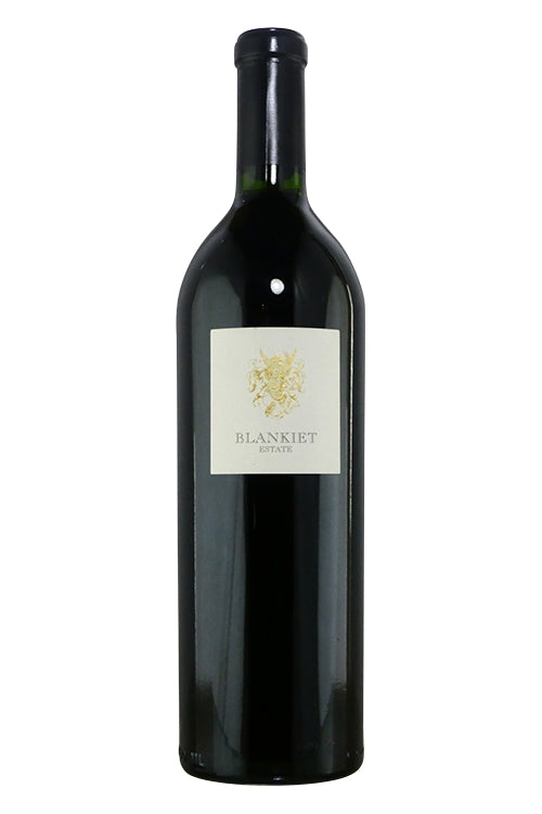 Blankiet Estate Paradise Hills Vineyard Napa Valley Red Wine - 2015 (750ml)