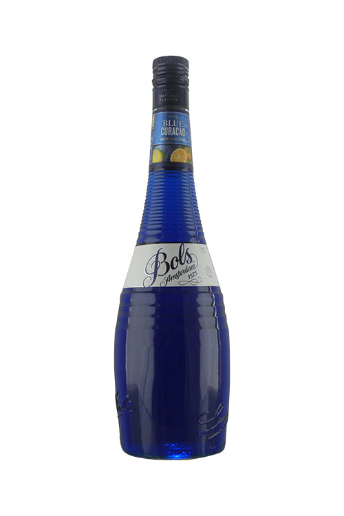 Bols Blue Curaco (1L)