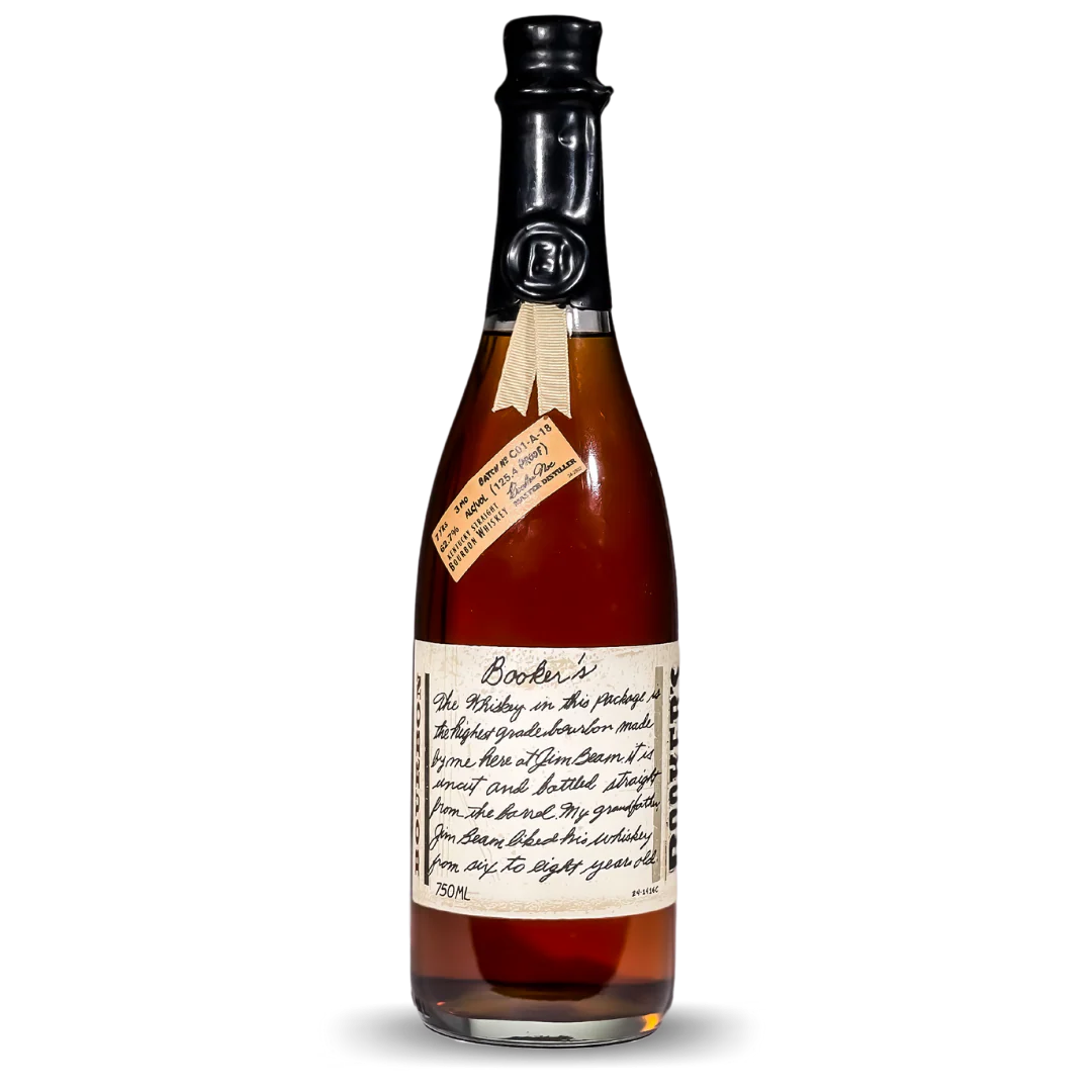 Booker's C01-A-18 NV (750ml)