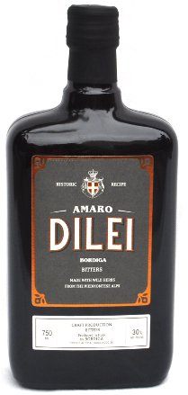 Bordiga Amaro Dilei (700ml)