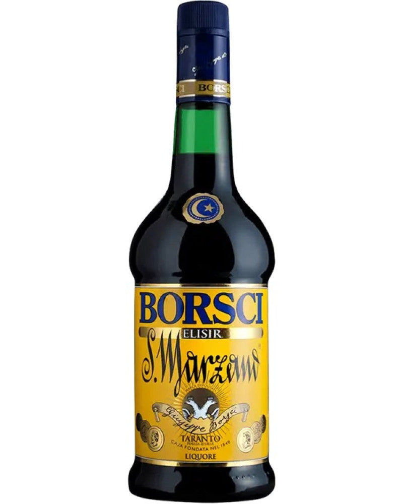 Borsci Elisir S.Marzano Liqueur (750ml)
