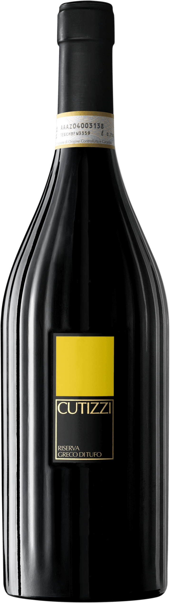 Feudi di San Gregorio Greco di Tufo Cutizzi - 2022 (750ml)