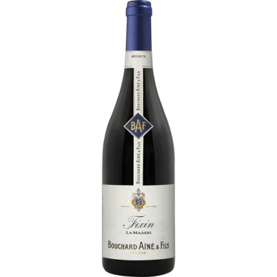 Bouchard Aine & Fils Fixin La Maziere - 2019 (750ml)