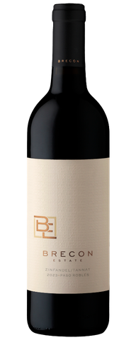Brecon Zinfandel Tannat SOMLYAY - 2023 (750ml)