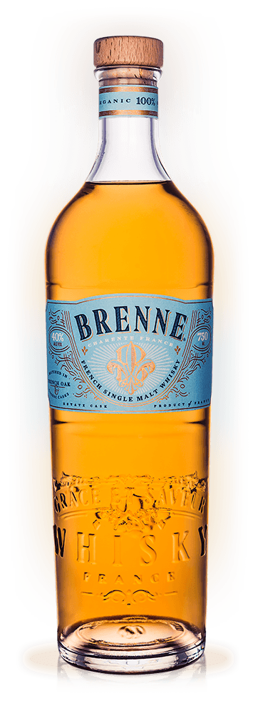 Brenne Single Malt Whisky (750ml)