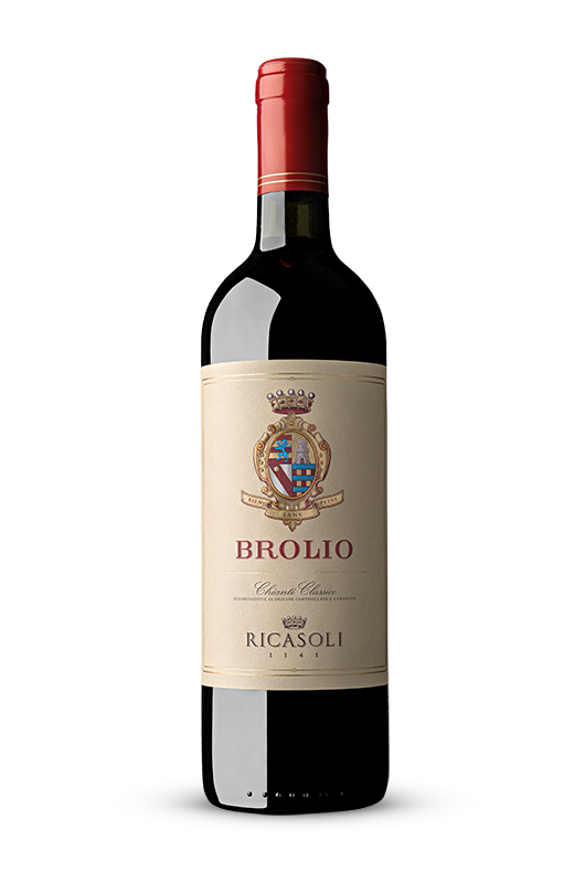 Ricasoli Castello di Brolio Chianti Classico - 2006 (750ml)