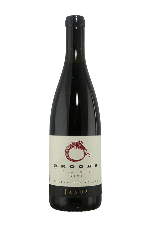 Brooks Janus Pinot Noir - 2021 (750ml)