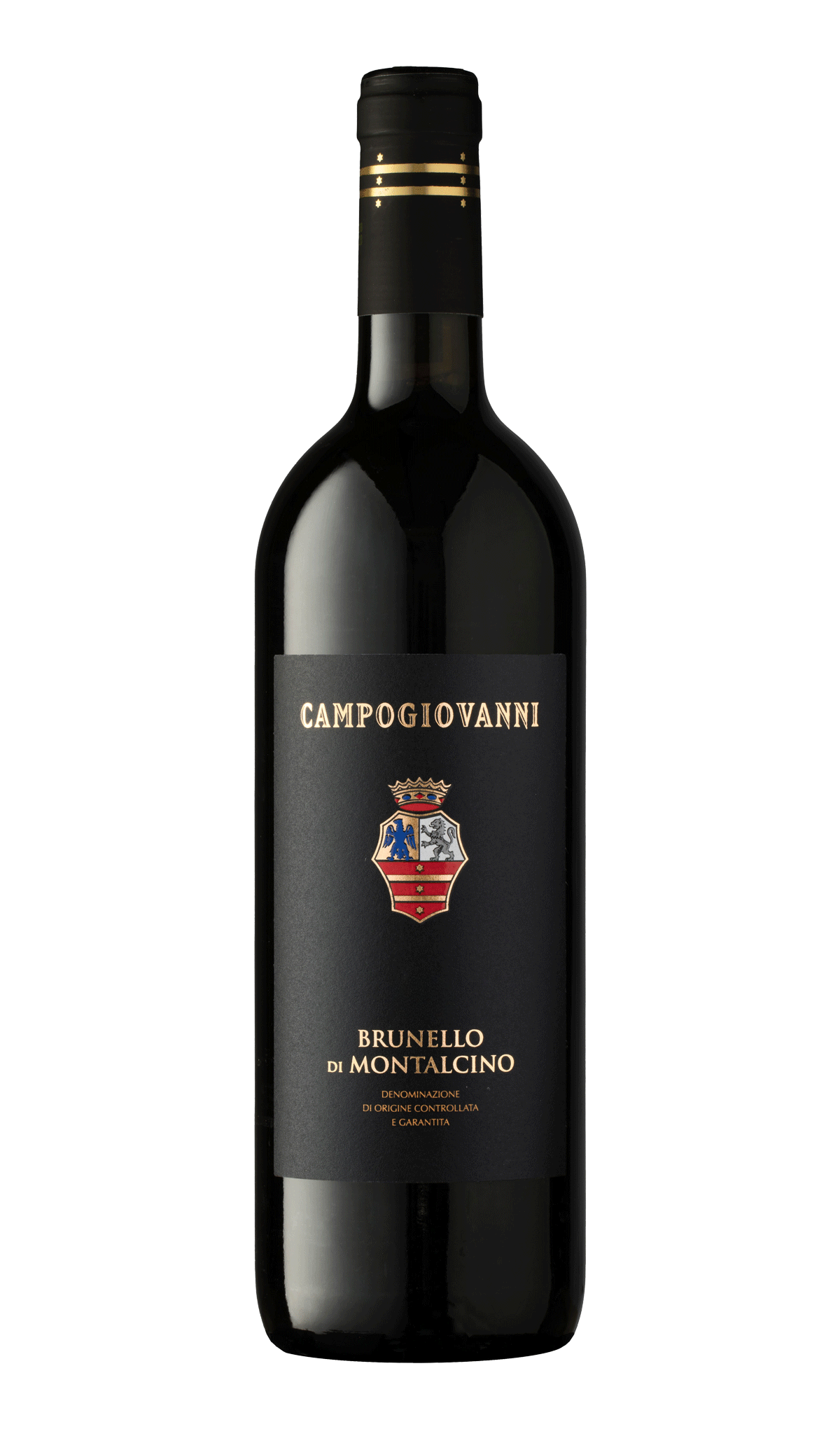 San Felice Campogiovanni Brunello di Montalcino DOCG - 2019 (750ml)