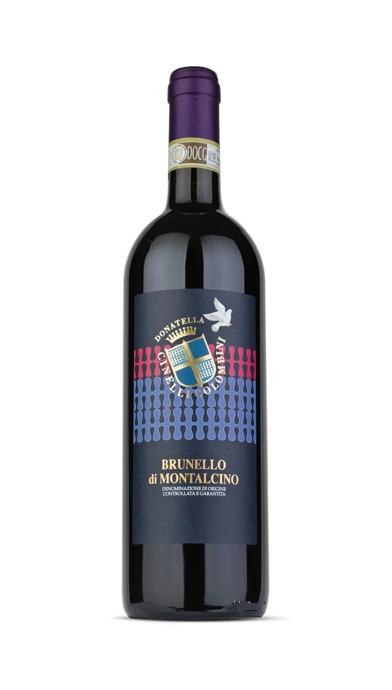 Donatella Cinelli Colombini Brunello Di Montalcino - 2020 (750ml)