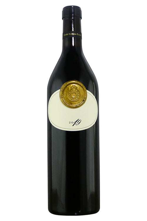 Buccella Cuvee Katrina Eileen Cabernet Sauvignon - 2019 (750ml)
