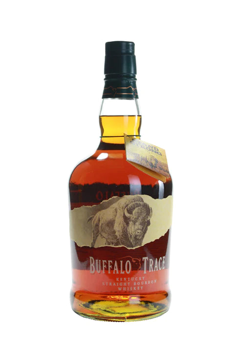Buffalo Trace Ace Spirits Barrel #54 2015 - (750ml)