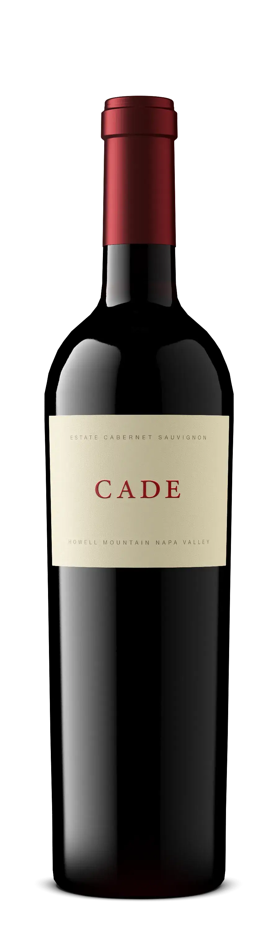 CADE Estate Cabernet Sauvignon - 2022 (750ml)