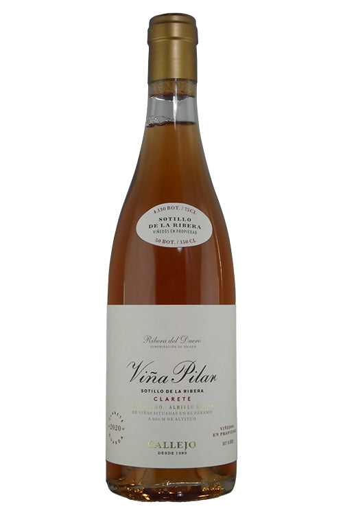 Callejo Vina Pilar Clarete - 2022 (750ml)