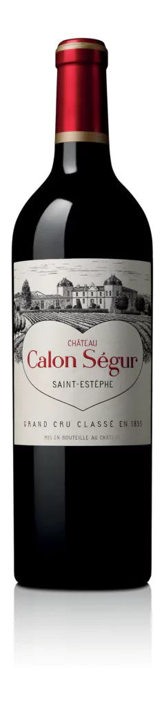 Calon Segur - 1982 (750ml)