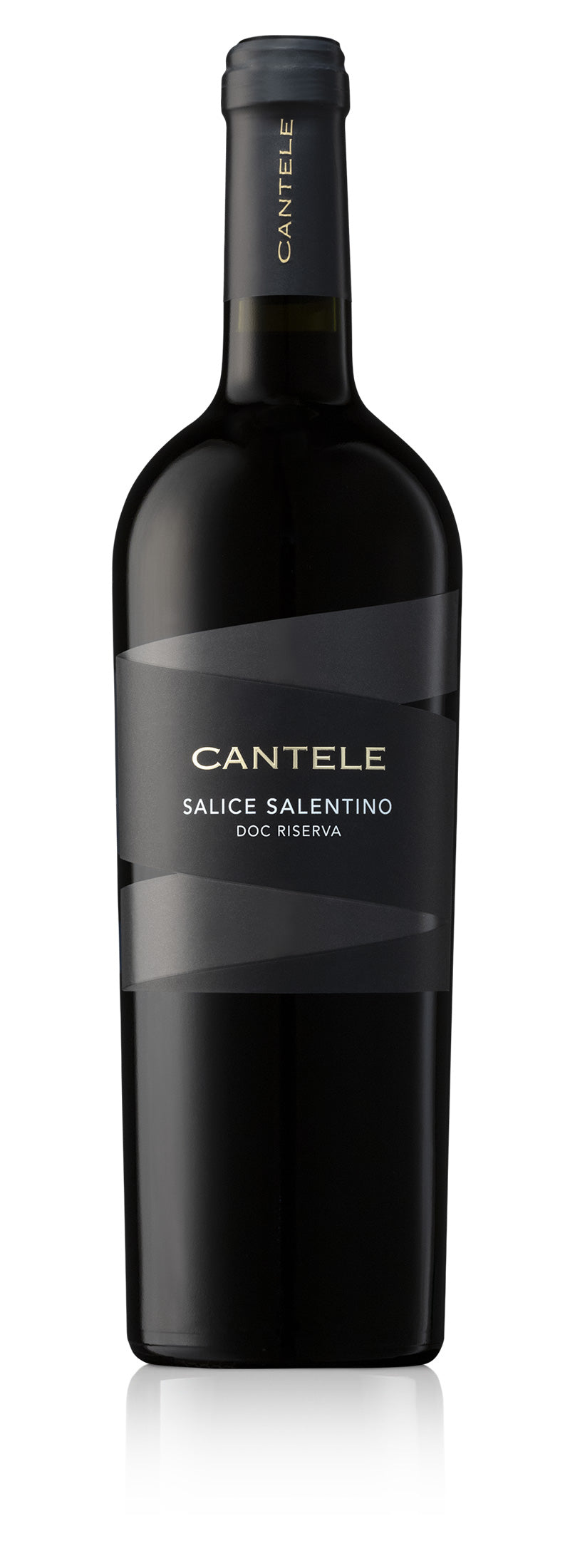Cantele Salice Salentino Riserva - 2018 (750ml)