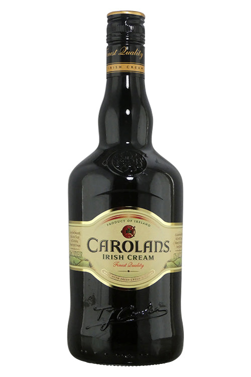 Carolans Irish Cream (750ml)