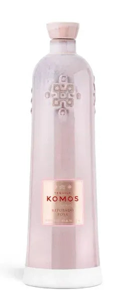 Casa Komos Tequila Reposado Rosa (750ml)