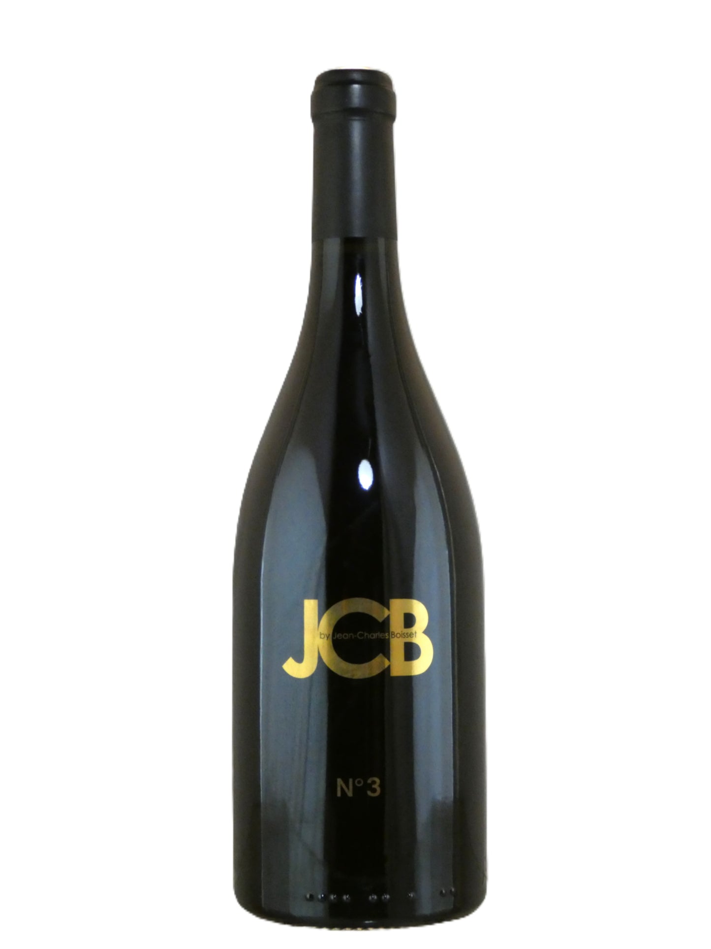 JCB by Jean-Charles Boisset No 3 Pinot Noir VIII - 2017 (750ml)