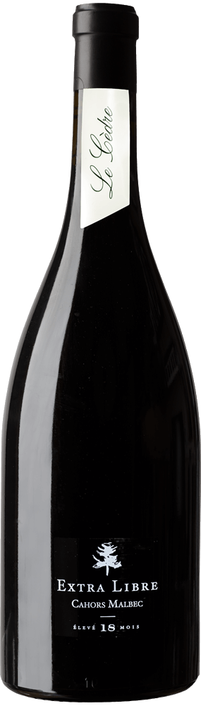 Cedre Cahors Extra Libre Vin Naturel - 2020 (750ml)