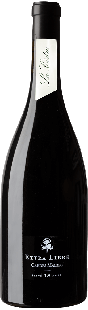 Cedre Cahors Extra Libre Vin Naturel - 2021 (750ml)