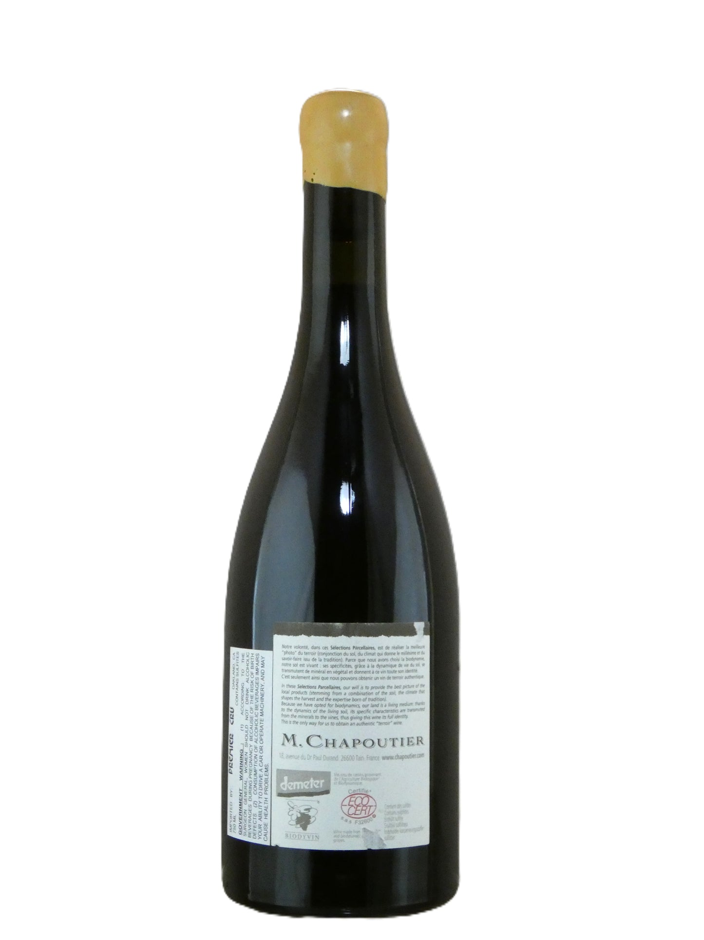 Chapoutier Le Meal Ermitage - 2006 (750ml)