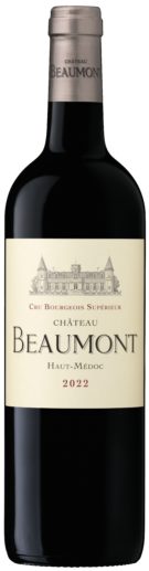Chateau Beaumont - 2000 (750ml)