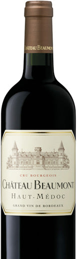 Chateau Beaumont - 2000 (750ml)