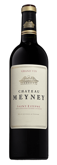 Chateau Meyney - 1992 (750ml)