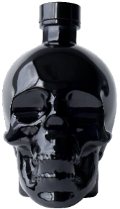 Crystal Head 'Oynx' Vodka (750ml)