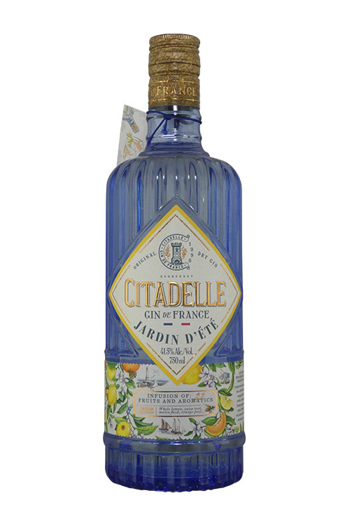 Citadelle Gin Jardin d'Ete (750ml)