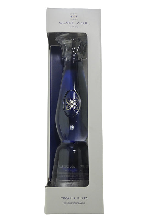 Clase Azul Plata (750ml)