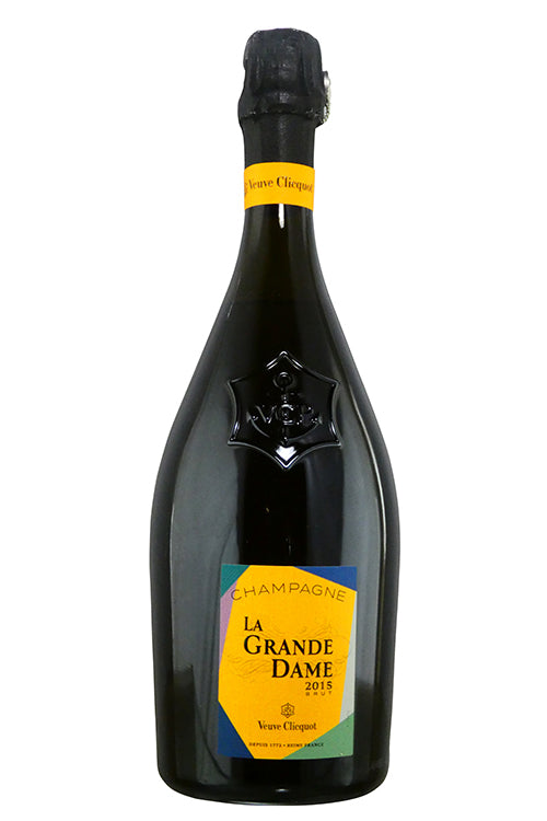 Clicquot Grande Dame - 2018 (750ml)