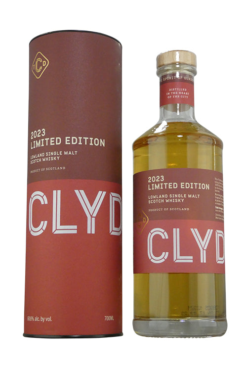 Clydeside 2023 Limited Edition 121.2(700ml)