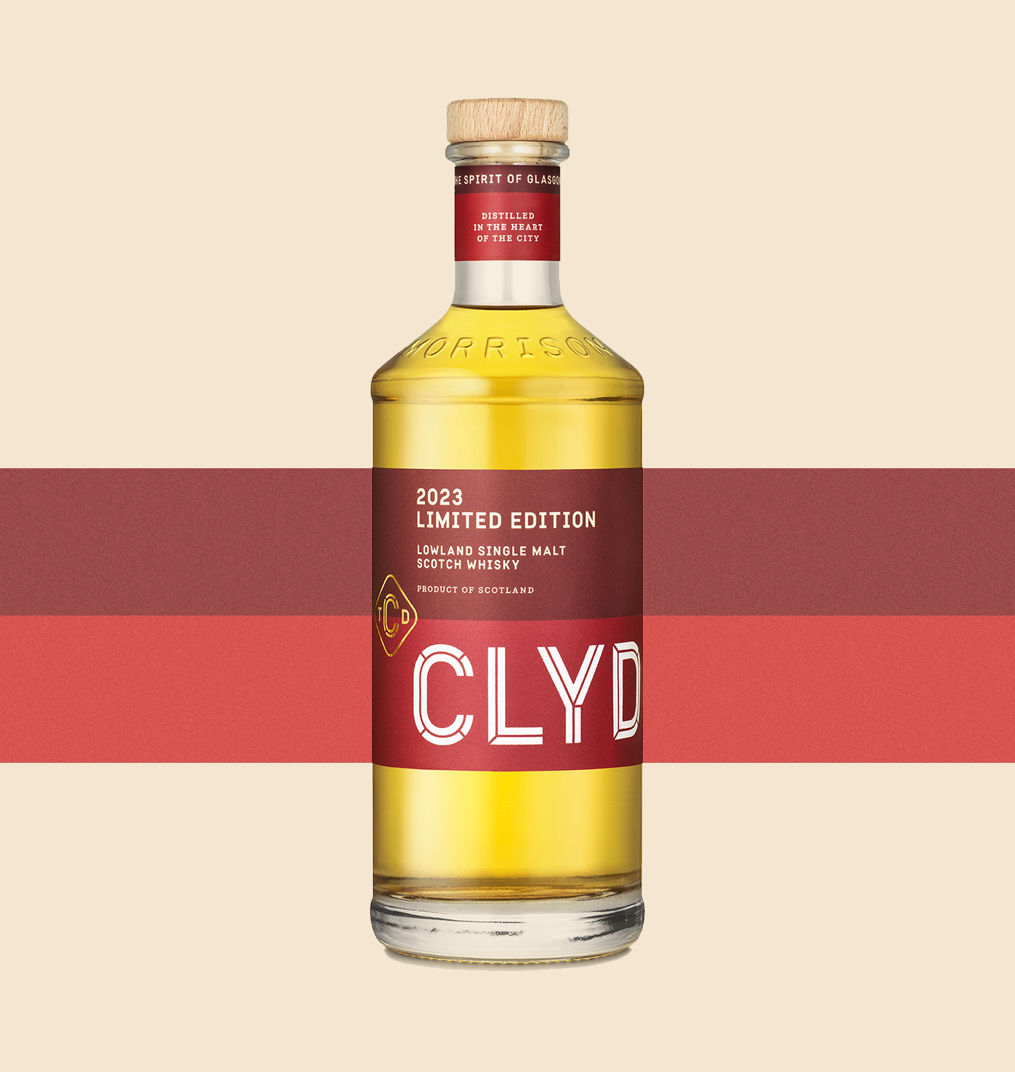 Clydeside 2023 Limited Edition 121.2(700ml)