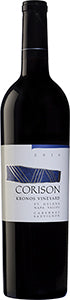Corison Kronos - 2013 (750ml)