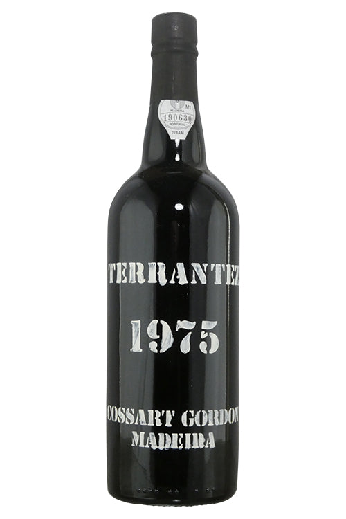 Cossart Gordon Terrantez - 1975 (750ml)