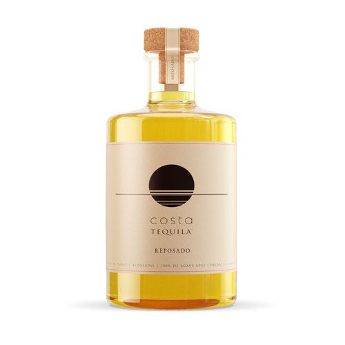 Costa Reposado (750ml)