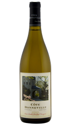 Cote Bonneville Chardonnay - 2018 (750ml)