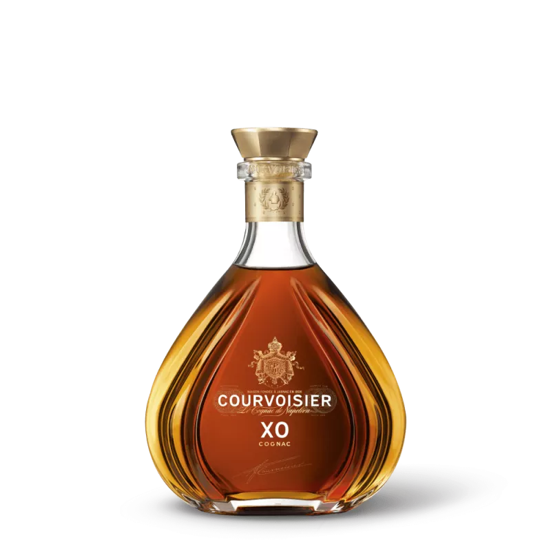 Courvoisier XO (750ml)