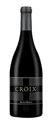 Croix Kings Ridge Pinot Noir- 2019 (750ml)