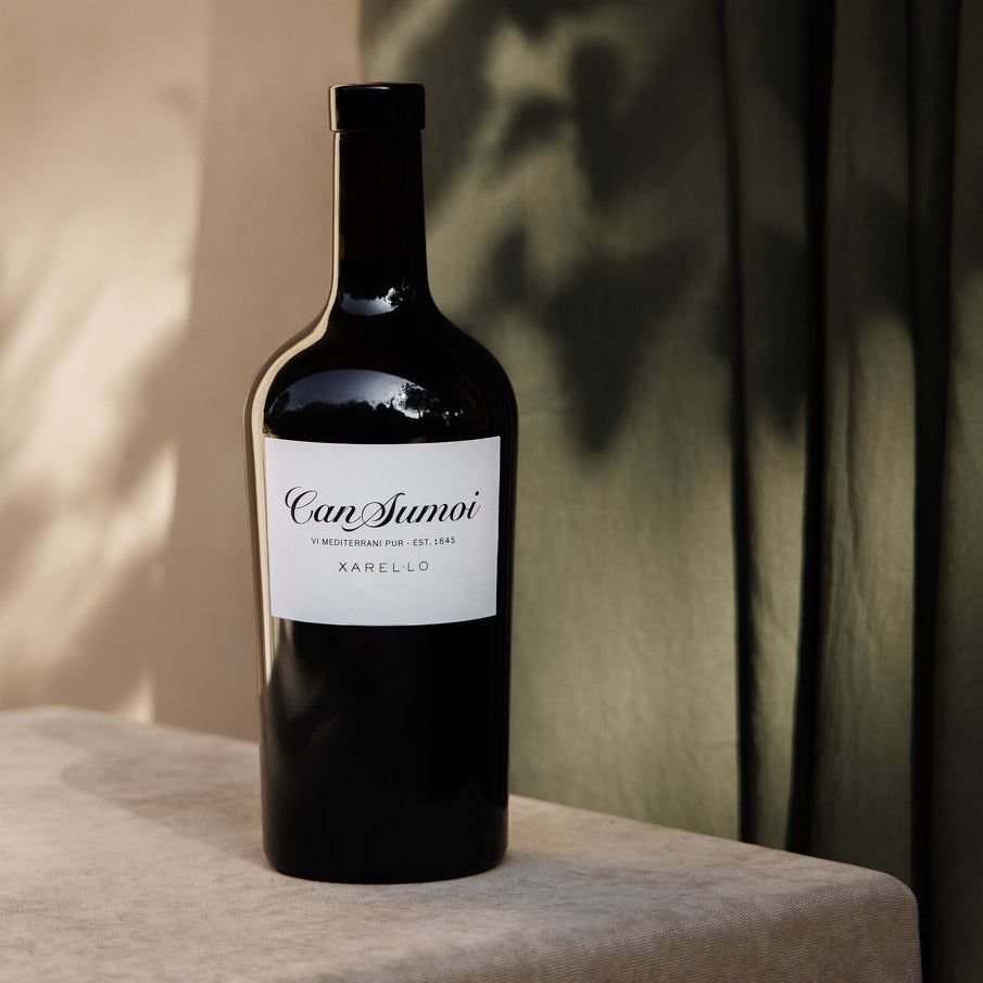 Can Sumoi Xarel-lo - 2023 (750ml)