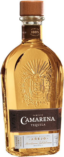 Camarena Anejo Tequila (750ml)