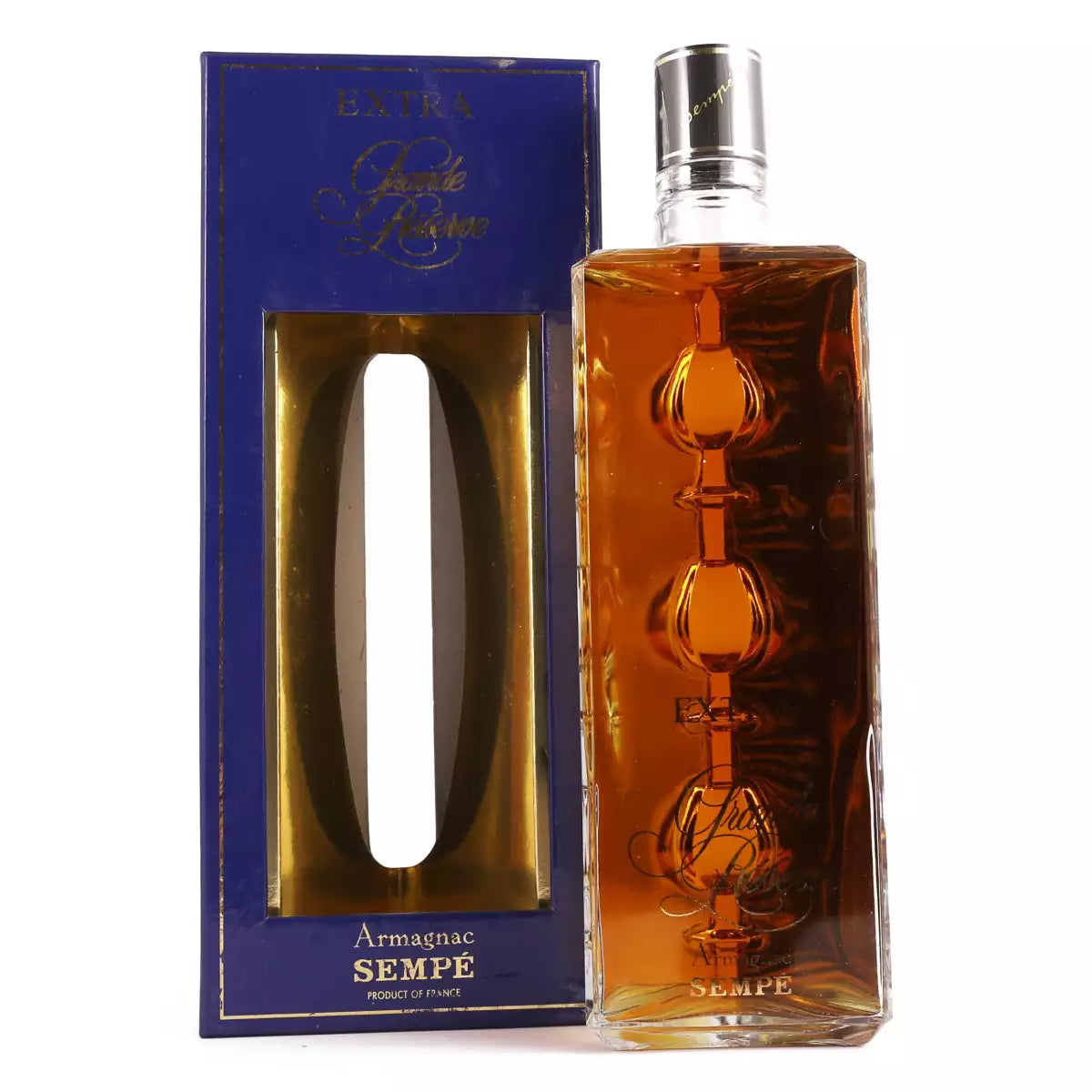Sempe Extra Grande Reserve Armagnac (750ml)