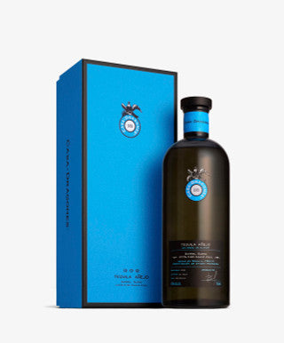 Casa Dragones Anejo Tequila (750ml)