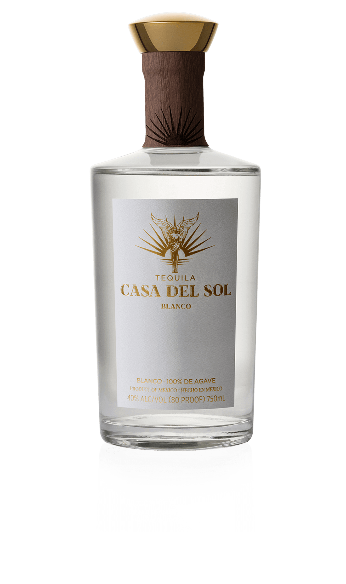Casa del Sol Blanco (750ml)
