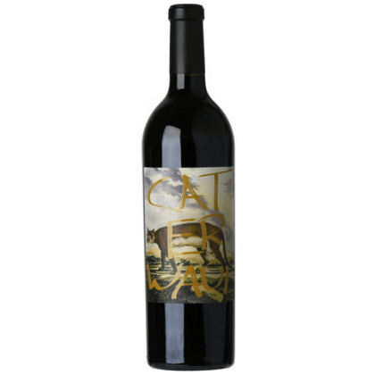 Caterwaul Cabernet Sauvignon - 2019 (750 ml)