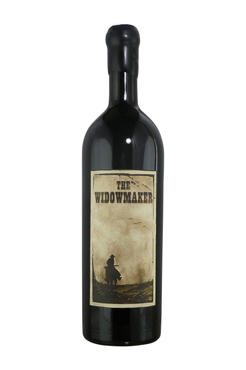 Cayuse Cabernet Sauvignon The Widowmaker En Chamberlin Vineyard - 2016 (750ml)