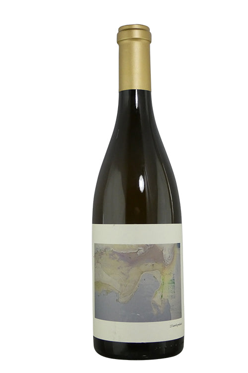 Chanin Chardonnay Sanford & Benedict Vineyard - 2019 (750ml)